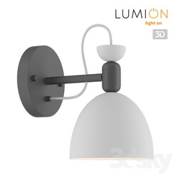 Wall light - Lumion 3687_1w Fiona 