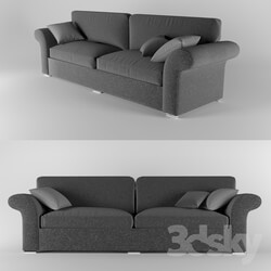 Sofa - Classic sofa 