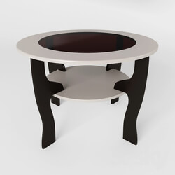 Table - Coffee table 1 