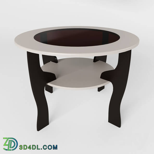 Table - Coffee table 1