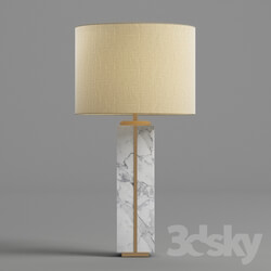 Table lamp - Jack Table Lamp 