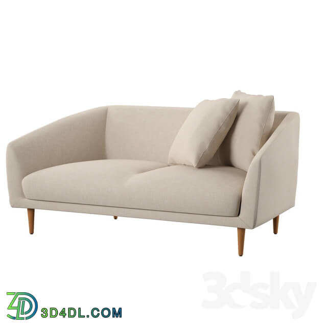 Sofa - Charlise loveseat