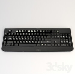 PC _ other electronics - keyboard 