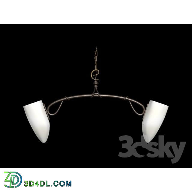 Ceiling light - Hanging lamp