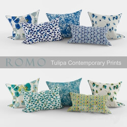 Pillows - Pillows set ROMO 