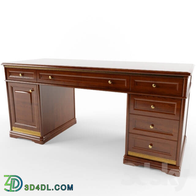 Table - writing desk