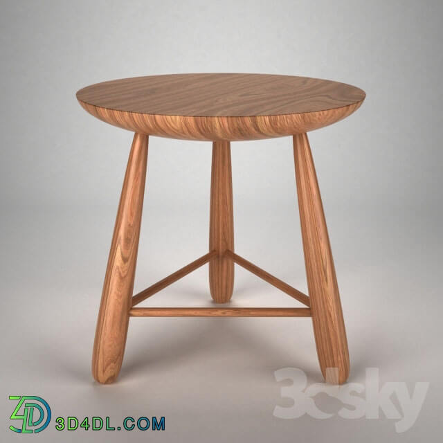 Chair - Stool