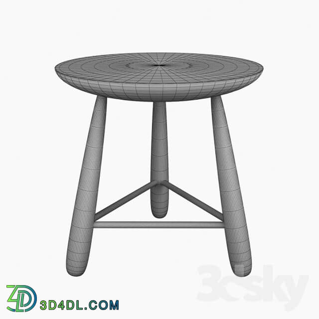 Chair - Stool