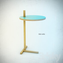 Table - Side table 