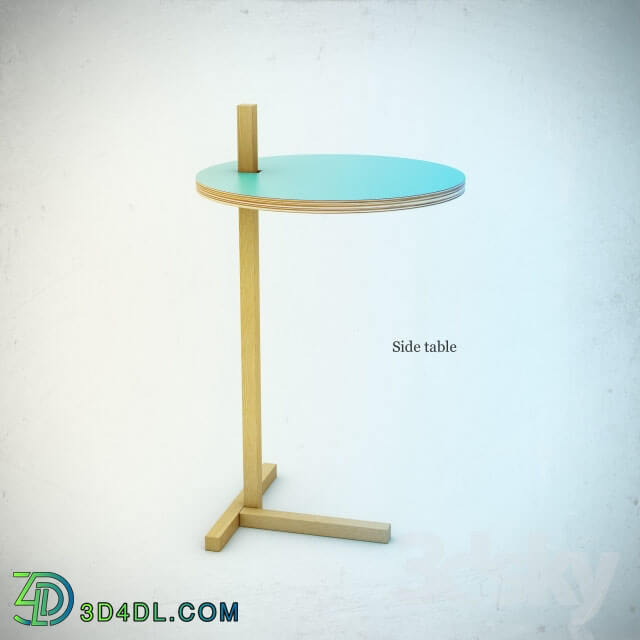 Table - Side table