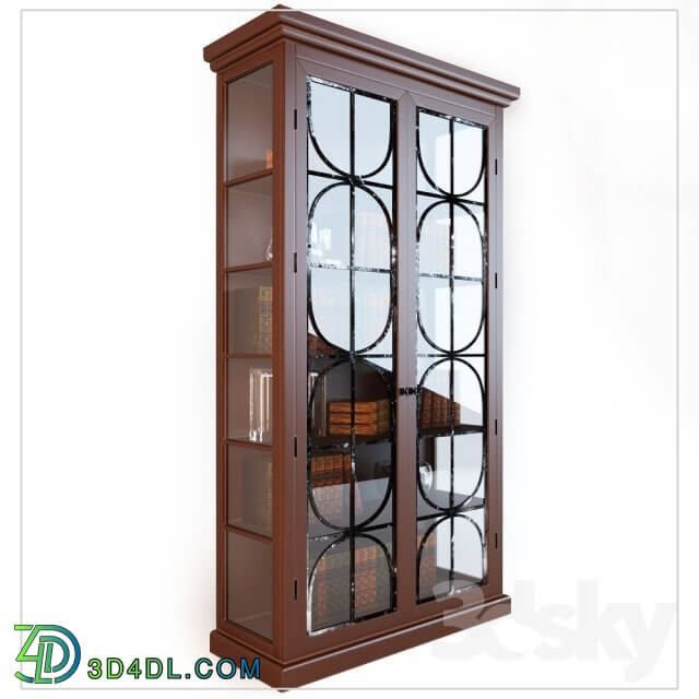 Wardrobe _ Display cabinets - Showcase