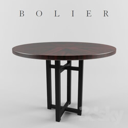 Table - BOLIER No. 85004 