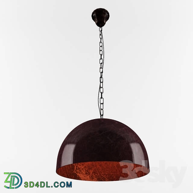 Ceiling light - Half Ball Lamp Shade