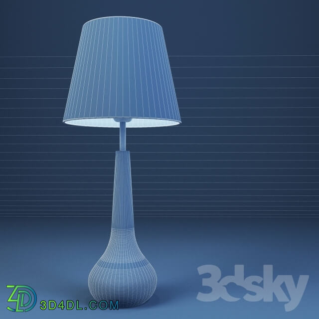 Table lamp - Table lamp TAURUS