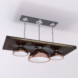 Ceiling light - Luster 