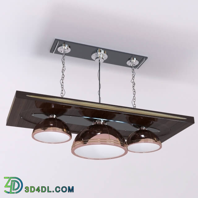 Ceiling light - Luster