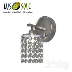 Wall light - Lussole LSJ-0401-01 Monteleto 