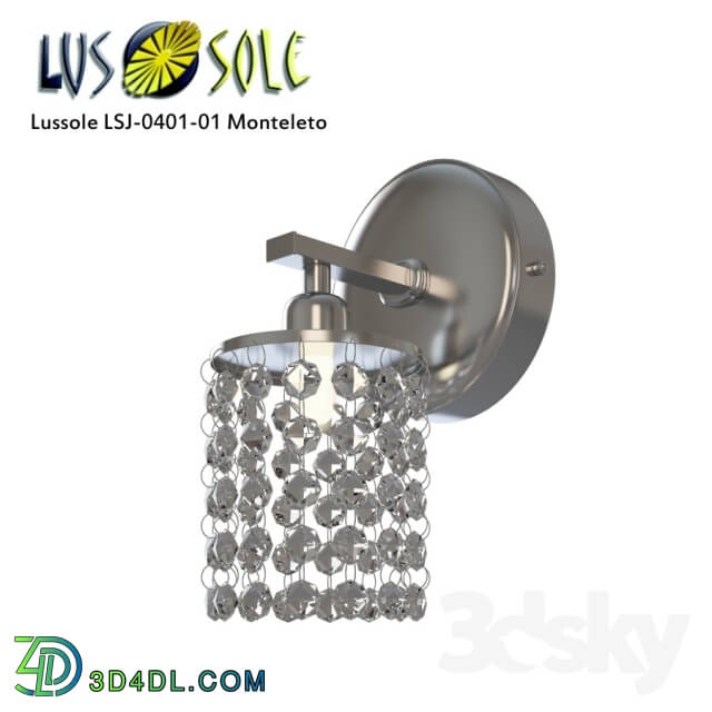 Wall light - Lussole LSJ-0401-01 Monteleto