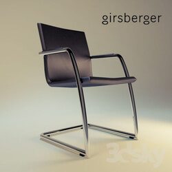 Chair - Girsberger 