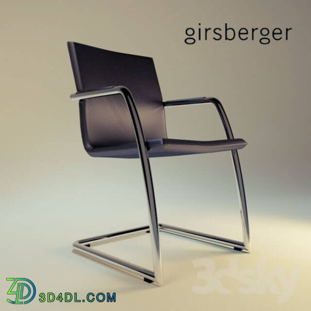 Chair - Girsberger