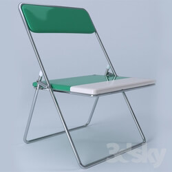 Chair - Folding chairs 