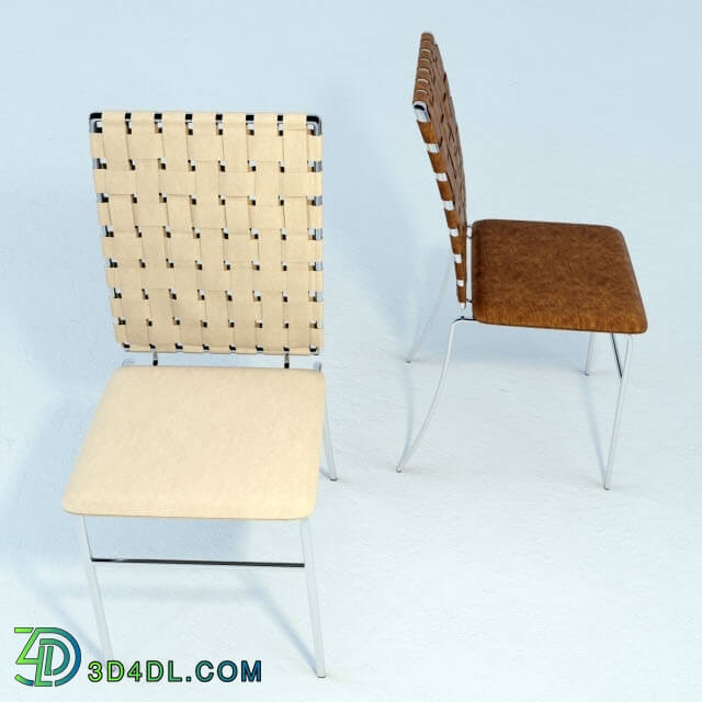 Chair - Carina Side Chair