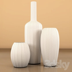 Vase - French Home Accessories 