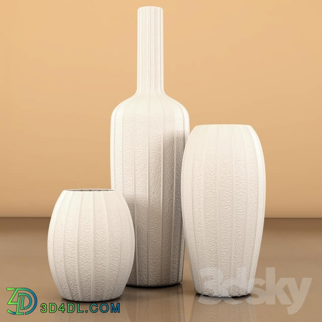 Vase - French Home Accessories