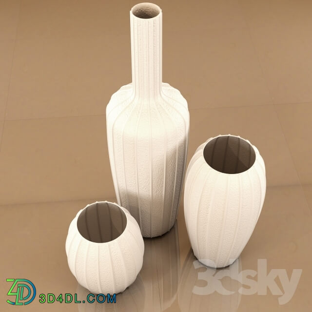 Vase - French Home Accessories