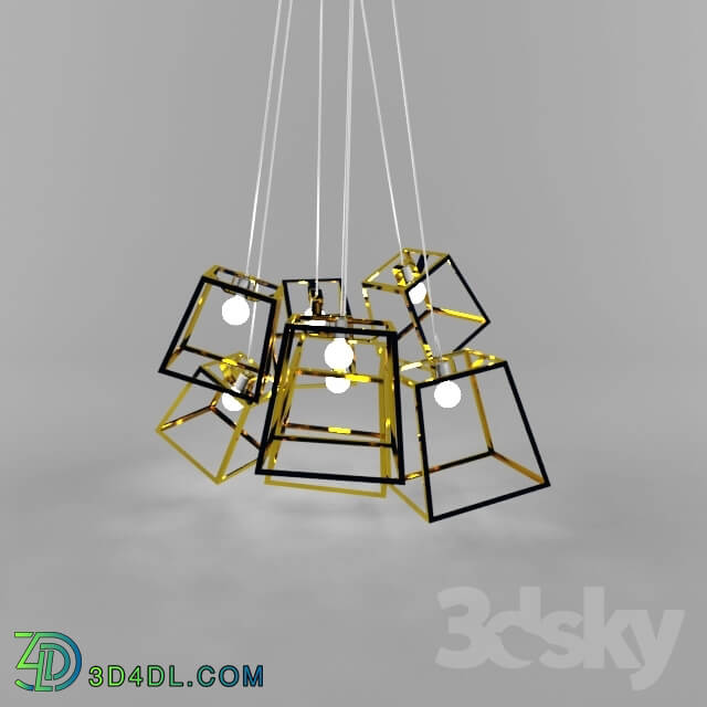 Ceiling light - Lustra