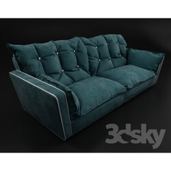 Sofa - Baxter Sorrento sofa 