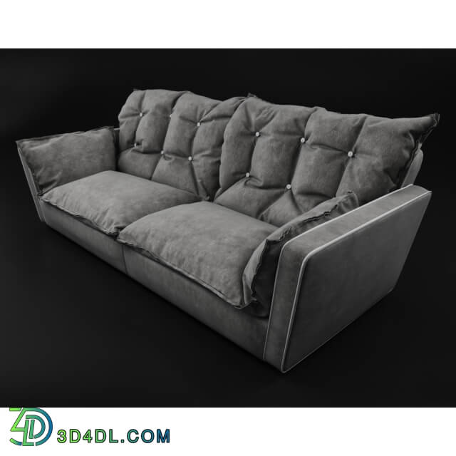 Sofa - Baxter Sorrento sofa