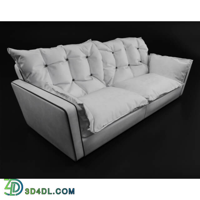 Sofa - Baxter Sorrento sofa