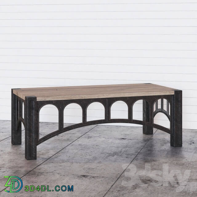 Table - 42 Desk