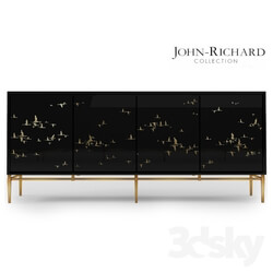 Sideboard _ Chest of drawer - Marla - JOHN-RICHARD COLLECTION 