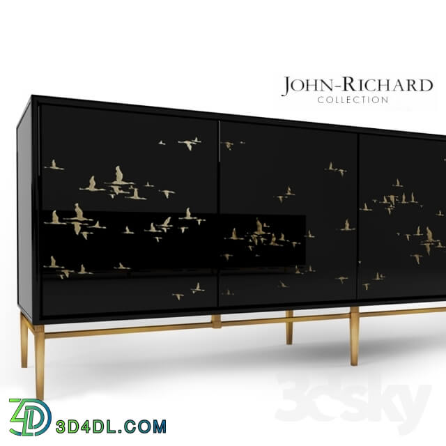 Sideboard _ Chest of drawer - Marla - JOHN-RICHARD COLLECTION
