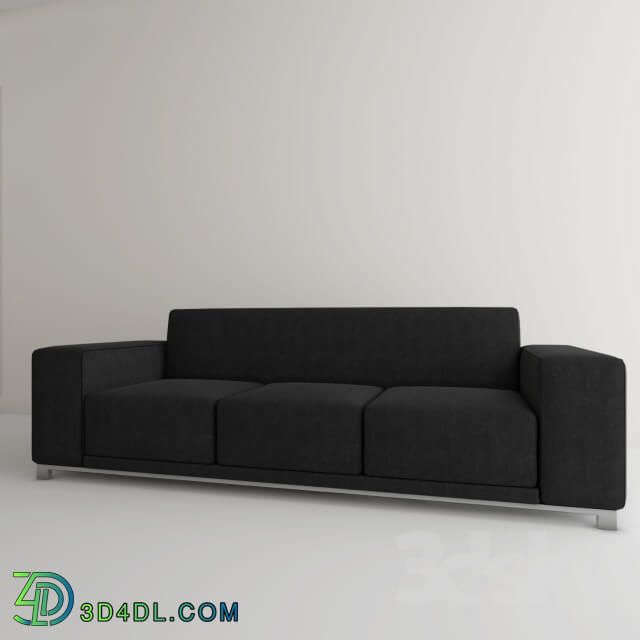 Sofa - Plumer ID09008