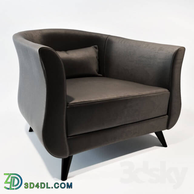 Arm chair - Elsa Armchair