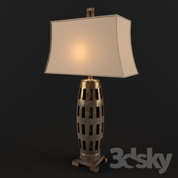 Table lamp - Elton Table Lamp 
