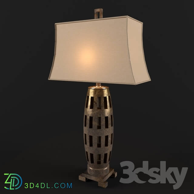 Table lamp - Elton Table Lamp