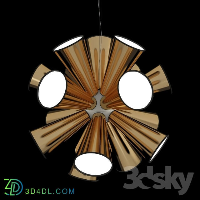 Ceiling light - Facon De Venise