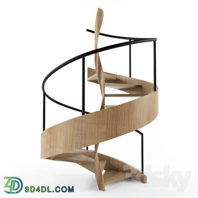 Staircase - staircase