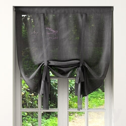 Curtain - Roman Blinds 5 