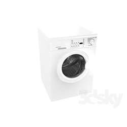 Household appliance - Washing machine 