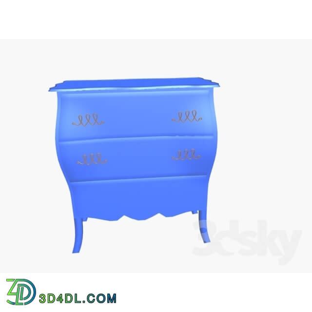 Sideboard _ Chest of drawer - chest of drawers