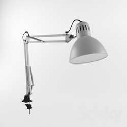 Table lamp - Terzial 