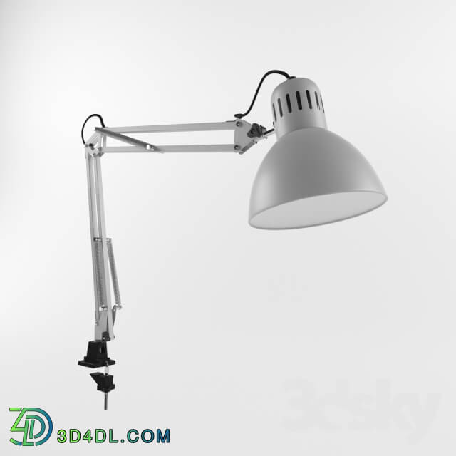 Table lamp - Terzial