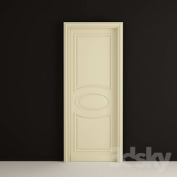 Doors - dver-1 