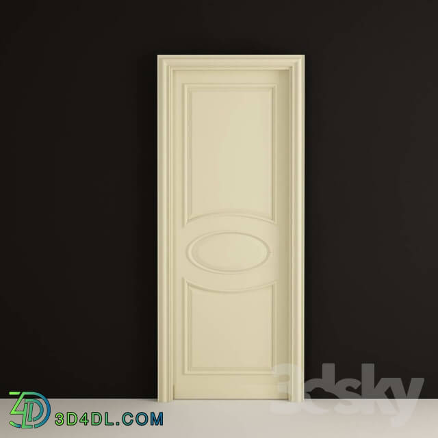 Doors - dver-1