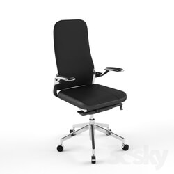 Office furniture - Office Chair Dubay 